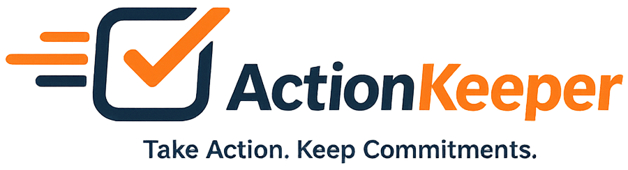 ActionKeeper